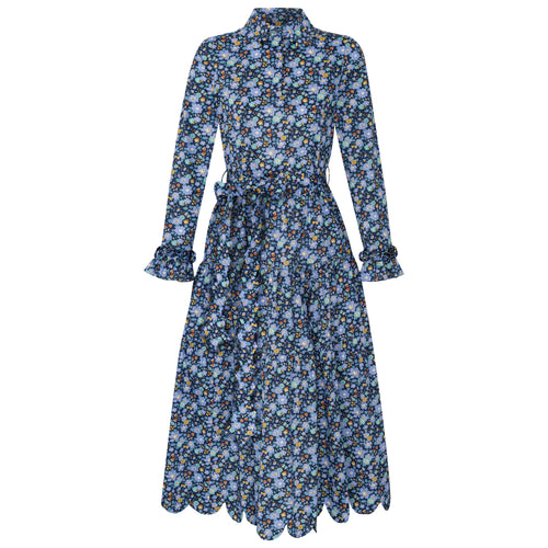 DAISY midi dress