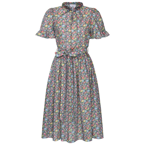 LIVIA midi dress